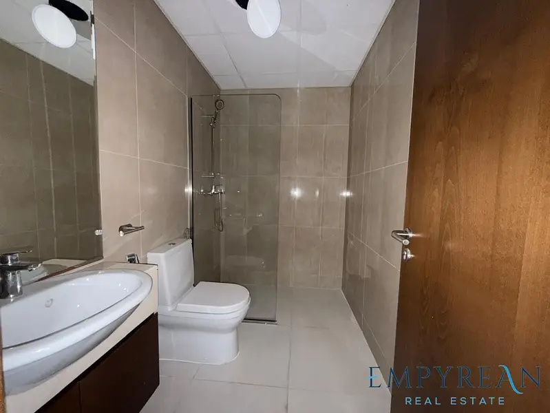 Spacious & Bright 3BR Furnished Apt with Open Views