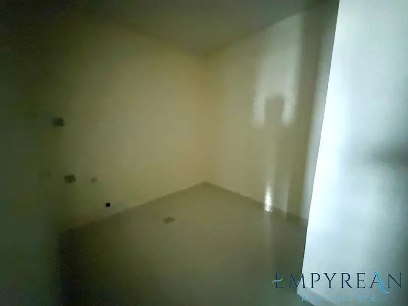 Spacious & Bright 3BR Furnished Apt with Open Views