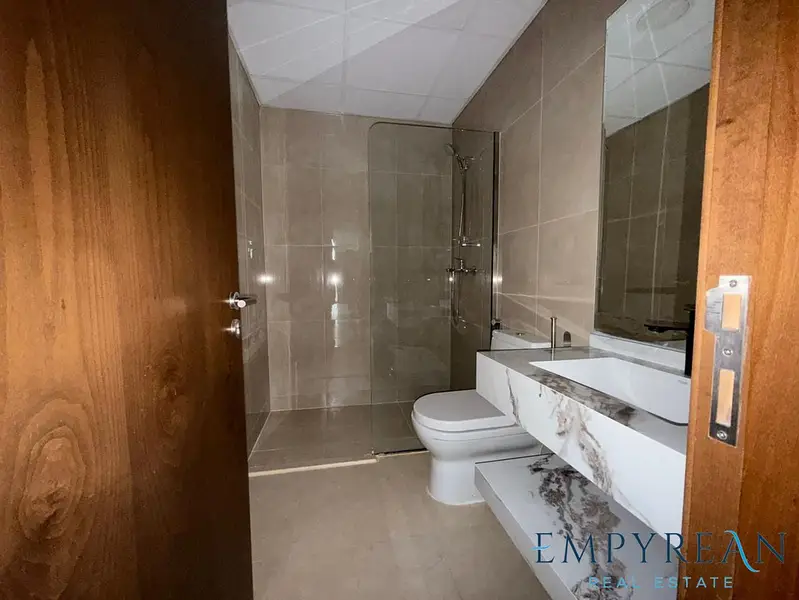 Spacious & Bright 3BR Furnished Apt with Open Views