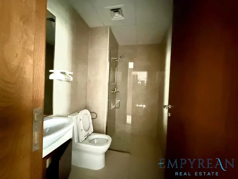 Spacious & Bright 3BR Furnished Apt with Open Views