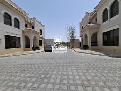 فیلا 5 غرف نوم للايجار في مدينة شخبوط، أبوظبي - 1. jpeg