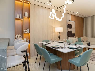 2 Cпальни Апартамент Продажа в Маджан, Дубай - Квартира в Маджан，Tulip Oasis 11, 2 cпальни, 1570391 AED - 12442392