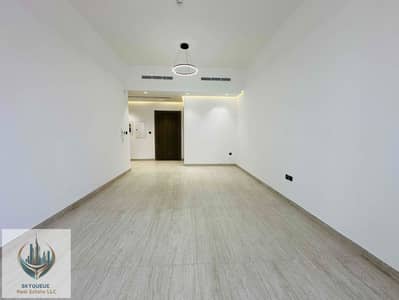 1 Bedroom Apartment for Rent in Meydan City, Dubai - IMG_3877. jpg