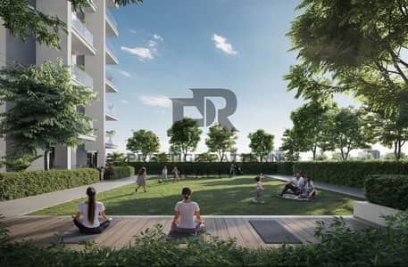 1 Bedroom Flat for Sale in Dubai Hills Estate, Dubai - 4. JPG