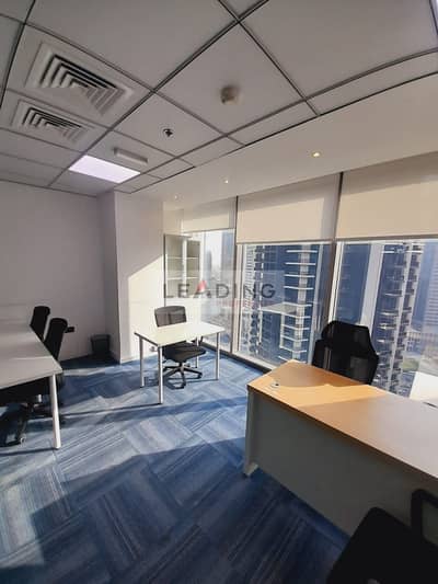 Office for Rent in Business Bay, Dubai - prices. jpg
