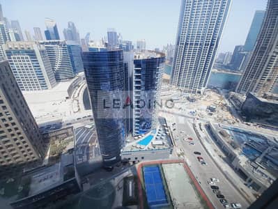 مکتب  للايجار في الخليج التجاري، دبي - commercail renatl rent furnished vaccant  (3). jpg