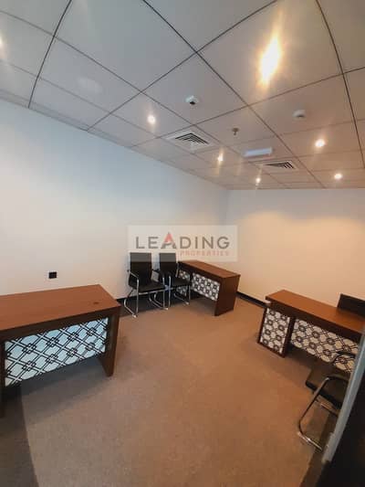 商业湾， 迪拜 写字楼待租 - Office space. jpg