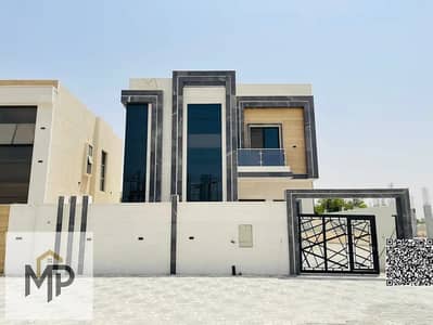 5 Bedroom Villa for Sale in Al Helio, Ajman - batch_788001832-1066x800. jpg