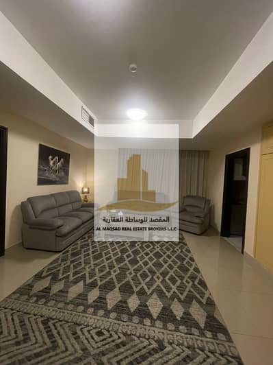2 Bedroom Flat for Rent in Al Nahda (Sharjah), Sharjah - 8aa2845e-410f-44ec-86b7-1839238480b8. jpg