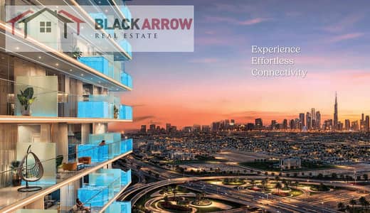3 Cпальни Апартаменты Продажа в Дубай Силикон Оазис, Дубай - 3. jpg