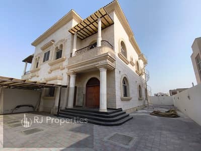 5 Bedroom Villa for Rent in Hoshi, Sharjah - 1000005613. jpg