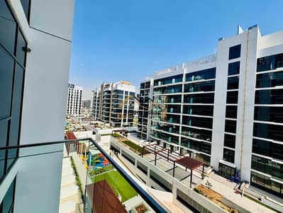 فلیٹ 1 غرفة نوم للايجار في مدينة ميدان، دبي - 1000164411. jpg