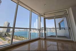 Spacious 3BHK| All Master Bedrooms| Maids Room
