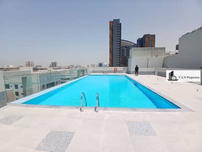 迪拜湾， 迪拜 3 卧室公寓待租 - 20250428_115844. jpg