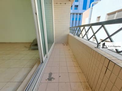 1 Bedroom Flat for Rent in Bur Dubai, Dubai - 20250213_131515. jpg