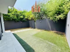 Modern Designed | 3Bhk Corner In Sarab community Aljada