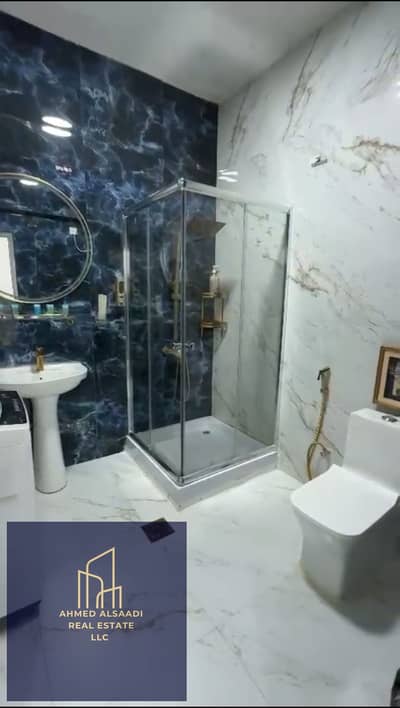 فلیٹ 2 غرفة نوم للايجار في كورنيش عجمان، عجمان - IMG_1156. jpg