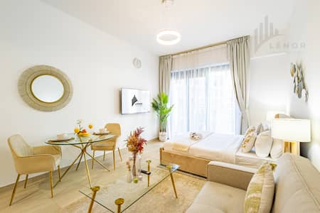 Studio for Rent in Jumeirah Village Circle (JVC), Dubai - SMN_6340-HDR-Edit. jpg