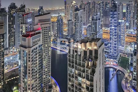فلیٹ 2 غرفة نوم للايجار في جميرا بيتش ريزيدنس، دبي - شقة في مرجان 1،مرجان،جميرا بيتش ريزيدنس 2 غرف 130000 درهم - 9012603