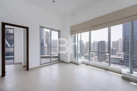 Exclusive | Marina View | Emaar | Chiller Free