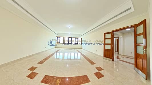 4 Bedroom Flat for Rent in Airport Street, Abu Dhabi - 11. jpg