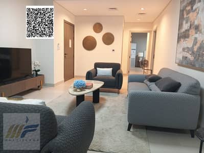 2 Cпальни Апартаменты Продажа в Аль Амера, Аджман - بلوبيل 5. jpg
