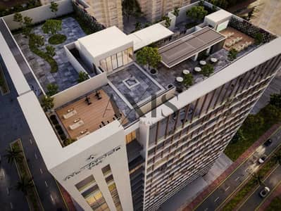 1 Bedroom Flat for Sale in Jumeirah Village Circle (JVC), Dubai - Easy Payment Plan | Luxury Lifestyle | Invest Now