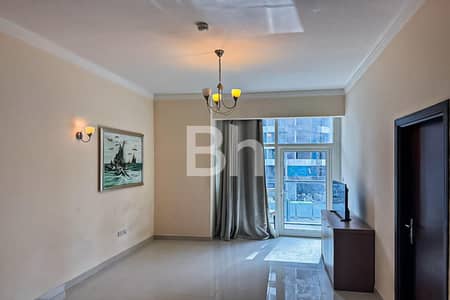 迪拜体育城， 迪拜 1 卧室公寓待租 - 位于迪拜体育城，绿洲大厦1号 1 卧室的公寓 62000 AED - 9574930
