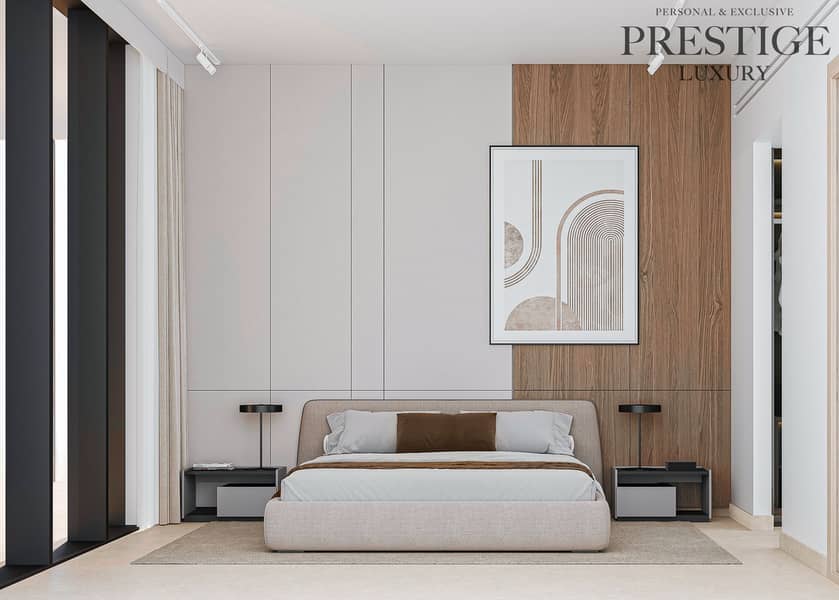 14 Berkeley Square- 3BR- Bedroom. jpg