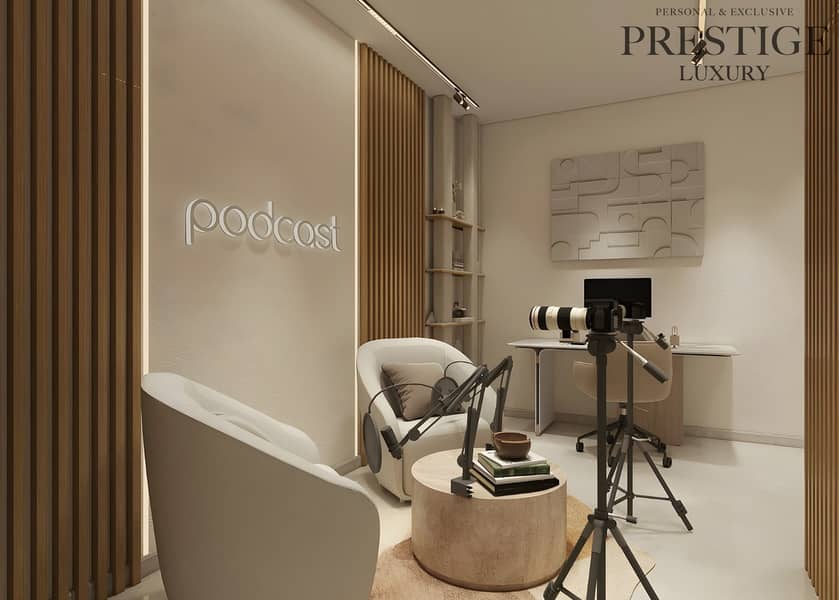 31 Berkeley Square- Podcast Room 2. jpg