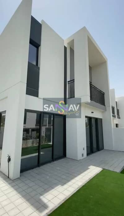 4 Bedroom Townhouse for Rent in Dubailand, Dubai - WhatsApp Image 2025-08-07 at 09.30. 29. jpeg