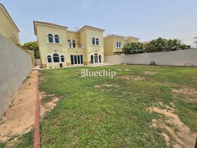 3 Bedroom Villa for Rent in Jumeirah Park, Dubai - Legacy 3 Bed | Well Maintained | Great Location |
