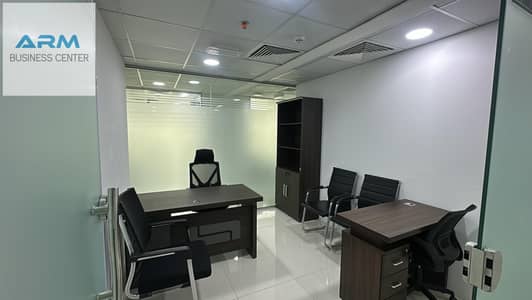 مکتب  للايجار في النهدة (دبي)، دبي - WhatsApp Image 2025-07-28 at 9.44. 59 AM. jpeg