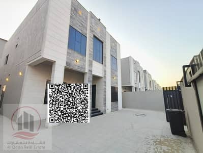 فیلا 6 غرف نوم للايجار في الياسمين، عجمان - 7182f8aa-3d6a-49a8-af96-6b6757ece585. jpg