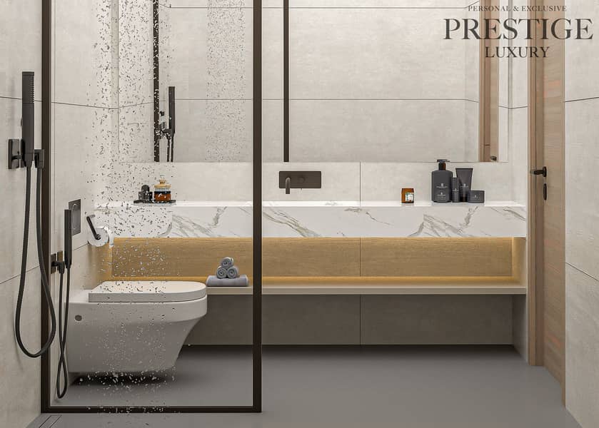 7 Berkeley Square- 2BR- Bathroom. jpg