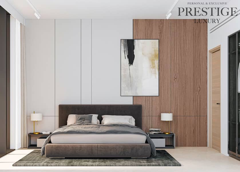15 Berkeley Square- 3BR- Bedroom 2. jpg