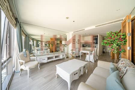 Studio for Rent in Culture Village (Jaddaf Waterfront), Dubai - DSC03369-Edit. jpg