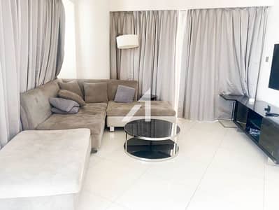 3 Bedroom Apartment for Rent in Business Bay, Dubai - High Floor | 3BR with Maids Room | Fully Furnished