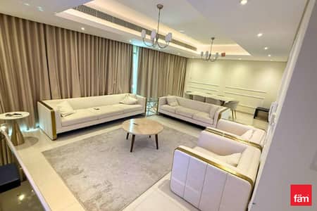 4 Bedroom Townhouse for Sale in Meydan City, Dubai - Vacant | Middle | Vastu | Roof Terrace