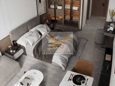 1 Bedroom Flat for Sale in Jumeirah Village Circle (JVC), Dubai - Easy Payment Plan | Luxury Lifestyle | Branded Tower