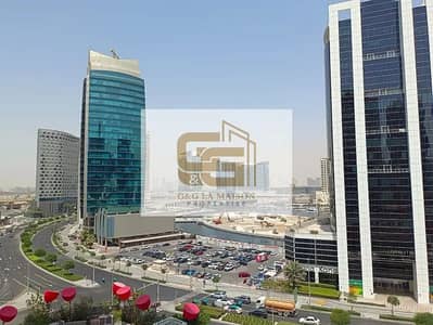 Studio for Rent in Business Bay, Dubai - IMG_3683. webp