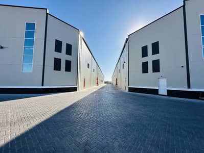 Warehouse for Rent in National Industries Park, Dubai - IMG_2595. jpg