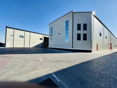 مستودع للايجار في حديقة الصناعات الوطنية، دبي - IMG_2596. jpg مستودع للايجار في حديقة الصناعات الوطنية، دبي - IMG_2596. jpg