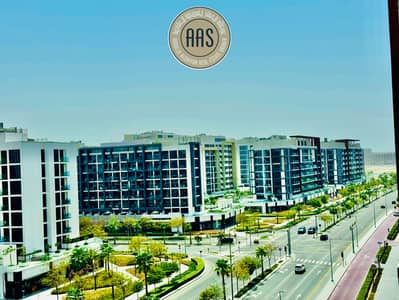 Studio for Rent in Meydan City, Dubai - IMG_6827. jpeg