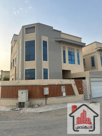 5 Bedroom Villa for Rent in Al Yasmeen, Ajman - 1000613335. jpg
