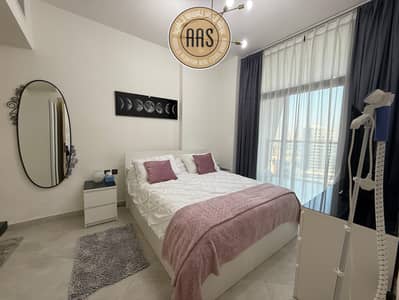 شقة 1 غرفة نوم للايجار في الجداف، دبي - IMG-20250409-WA0046. jpg