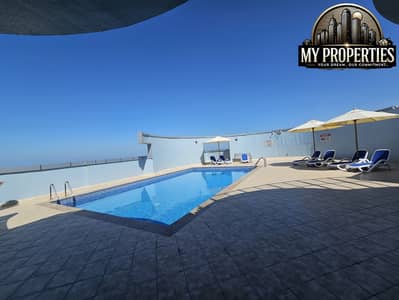 Studio for Rent in Al Nakheel, Ras Al Khaimah - d0adf028-070c-4502-b3f6-45276b9e75eb. jpg