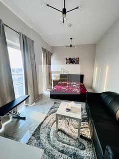 شقة في ماج 565،ماج 5 بوليفارد،دبي الجنوب 42000 درهم - 12443039