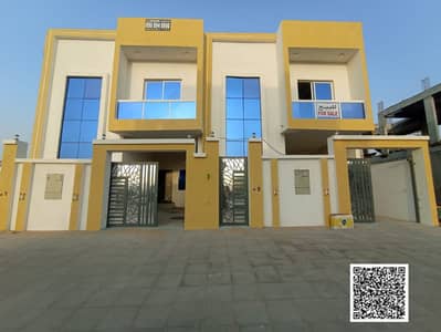 3 Cпальни Таунхаус Продажа в Аль Хелио, Аджман - صورة واتساب بتاريخ 2025-08-07 في 09.39. 53_f0af8860. jpg