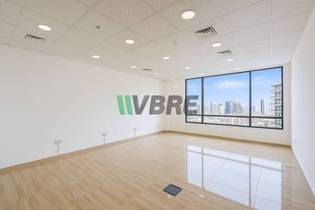 Office for Rent in Jumeirah Village Circle (JVC), Dubai - 001. jpeg